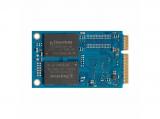 Kingston KC600 SKC600MS/256G твърд диск SSD снимка №3
