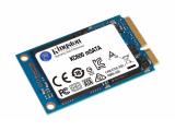 Описание и цена на SSD 512GB Kingston KC600 SKC600MS/512G