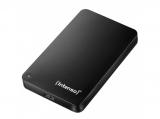 Intenso Memory Case твърд диск външен снимка №2 Intenso Memory Case твърд диск външен снимка №2