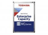 Твърд диск 10TB (10000GB) Toshiba MG Enterprise MG06ACA10TE SATA 3 (6Gb/s) за настолни компютри