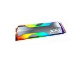 ADATA XPG SPECTRIX S20G PCIe Gen3x4 M.2 2280 SSD твърд диск SSD снимка №3