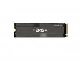 Описание и цена на SSD 512GB Silicon Power XD80 M.2-2280 PCIe Gen 3x4 NVMe
