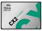 Описание и цена на SSD 2TB (2000GB) Team Group CX2 T253X6002T0C101