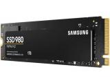 Описание и цена на SSD 1TB (1000GB) Samsung 980 MZ-V8V1T0BW