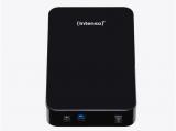 Описание и цена на външен 4TB (4000GB) Intenso Memory Center 6031512