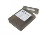 Описание и цена на защитен калъф LogiLink HDD Protection Box for 3.5 HDDs, Black