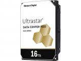 Описание и цена на сървърен 16TB (16000GB) Western Digital Ultrastar DC HDD Server 0F38357