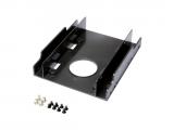 Описание и цена на преходник/адаптер за монтаж LogiLink Harddisk Mounting Set, 2,5 to 3,5