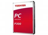 Описание и цена на за настолни компютри 4TB (4000GB) Toshiba P300 HDWD240UZSVA