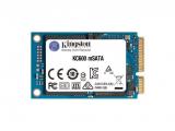 Описание и цена на SSD 512GB Kingston KC600 SKC600MS/512G