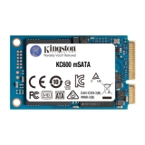 Описание и цена на SSD 1TB (1000GB) Kingston KC600 SKC600MS/1024G