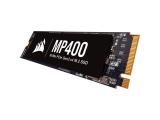 Описание и цена на SSD 1TB (1000GB) Corsair MP400 NVMe PCIe M.2 SSD CSSD-F1000GBMP400R2