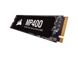твърд диск SSD в промоция: Corsair MP400 NVMe PCIe M.2 SSD CSSD-F1000GBMP400R2