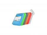 Най-търсен HDD защитен калъф  RaidSonic ICY BOX IB-AC602b-6 - hard drive protective case kit