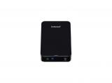 Твърд диск 6TB (6000GB) Intenso Memory Center USB 3 външен