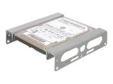 Описание и цена на преходник/адаптер за монтаж DeLock Installation kit 2.5 > 3.5 - storage bay adapter