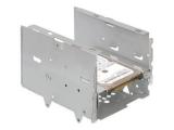 DeLock Installation kit 2.5 > 3.5 - storage bay adapter аксесоари преходник/адаптер за монтаж снимка №2 DeLock Installation kit 2.5 > 3.5 - storage bay adapter аксесоари преходник/адаптер за монтаж снимка №2