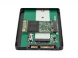 Digitus DA-71118 - storage enclosure - SATA 6Gb/s - SATA 6Gb/s аксесоари преходник/адаптер за монтаж снимка №2 Digitus DA-71118 - storage enclosure - SATA 6Gb/s - SATA 6Gb/s аксесоари преходник/адаптер за монтаж снимка №2