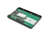 Digitus DA-71118 - storage enclosure - SATA 6Gb/s - SATA 6Gb/s аксесоари преходник/адаптер за монтаж снимка №3 Digitus DA-71118 - storage enclosure - SATA 6Gb/s - SATA 6Gb/s аксесоари преходник/адаптер за монтаж снимка №3