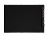 Kingston KC600 SKC600/1024G твърд диск SSD снимка №2 Kingston KC600 SKC600/1024G твърд диск SSD снимка №2