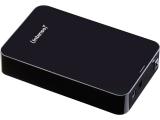 Описание и цена на външен 8TB (8000GB) Intenso Memory Center 6031516