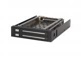 Описание и цена на преходник/адаптер за монтаж StarTech 2 Drive 2.5in Trayless Hot Swap SATA Mobile Rack Backplane
