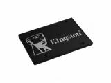 Kingston KC600 SKC600/2048G твърд диск SSD снимка №2 Kingston KC600 SKC600/2048G твърд диск SSD снимка №2