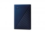 Western Digital My Passport твърд диск външен снимка №2 Western Digital My Passport твърд диск външен снимка №2
