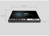 Silicon Power Ace A55 SP002TBSS3A55S25 SATA III твърд диск SSD снимка №2