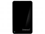 Описание и цена на външен 4TB (4000GB) Intenso Memory Case 6021512