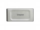 Kingston XS2000 Portable SSD SXS2000/2000G твърд диск външен снимка №2 Kingston XS2000 Portable SSD SXS2000/2000G твърд диск външен снимка №2
