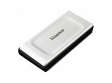 Kingston XS2000 Portable SSD SXS2000/1000G твърд диск външен снимка №2
