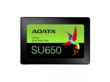 ADATA Ultimate SU650 ASU650SS-256GT-R твърд диск SSD 256GB SATA 3 (6Gb/s) Цена и описание.
