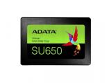 Описание и цена на SSD 512GB ADATA Ultimate SU650 ASU650SS-512GT-R