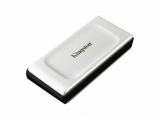 Описание и цена на външен 500GB Kingston XS2000 Portable SSD SXS2000/500G