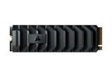 Corsair MP600 PRO XT M.2 NVMe PCIe Gen. 4 x4 SSD твърд диск SSD снимка №2