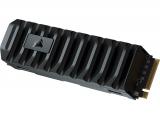 Описание и цена на SSD 2TB (2000GB) Corsair MP600 PRO XT M.2 NVMe PCIe Gen. 4 x4 SSD