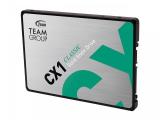 Team Group CX1 T253X5240G0C101 твърд диск SSD снимка №2 Team Group CX1 T253X5240G0C101 твърд диск SSD снимка №2