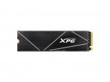 ADATA XPG GAMMIX S70 BLADE PCIe Gen4x4 M.2 2280 SSD твърд диск SSD снимка №2 ADATA XPG GAMMIX S70 BLADE PCIe Gen4x4 M.2 2280 SSD твърд диск SSD снимка №2