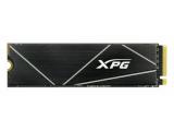 ADATA XPG GAMMIX S70 BLADE PCIe Gen4x4 M.2 2280 AGAMMIXS70B-2T-CS твърд диск SSD снимка №2