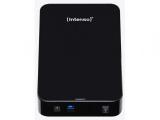 Твърд диск 8TB (8000GB) Intenso Memory Center 6031516 USB 3 външен