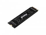 Kingston FURY Renegade PCIe 4.0 NVMe M.2 SSD SFYRD/2000G твърд диск SSD снимка №2