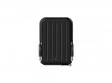 Описание и цена на външен 5TB (5000 GB) Silicon Power Armor A66 SP050TBPHD66LS3K
