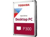 Описание и цена на за настолни компютри 2TB (2000GB) Toshiba P300 SMR HDWD220UZSVA