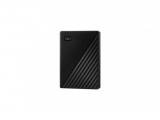 Описание и цена на външен 5TB (5000 GB) Western Digital My Passport WDBPKJ0050BBK