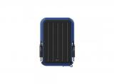 Описание и цена на външен 1TB (1000GB) Silicon Power Armor A66 SP010TBPHD66SS3B