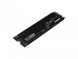 Kingston KC3000 PCIe 4.0 NVMe M.2 SSD SKC3000S/1024G твърд диск SSD снимка №2 Kingston KC3000 PCIe 4.0 NVMe M.2 SSD SKC3000S/1024G твърд диск SSD снимка №2