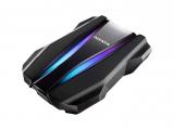 HDD диск 2TB (2000GB) ADATA HD770G USB 3.1 външен Твърд диск 2TB (2000GB) ADATA HD770G USB 3.1 външен
