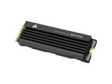 Описание и цена на SSD 2TB (2000GB) Corsair MP600 PRO LPX PCIe Gen4 x4 NVMe M.2 SSD - PS5* Compatible