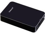 Описание и цена на външен 6TB (6000GB) Intenso Memory Center